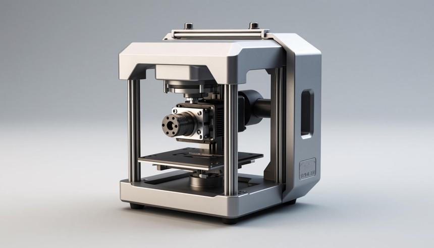 В России разработали 3D-принтер для печати из вольфрама