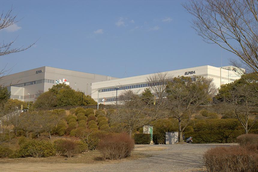 Micron срочно вложится в производство ИИ-чипов в японское предприятие