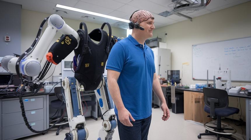 В России создали ИИ для диагностики нарушений походки