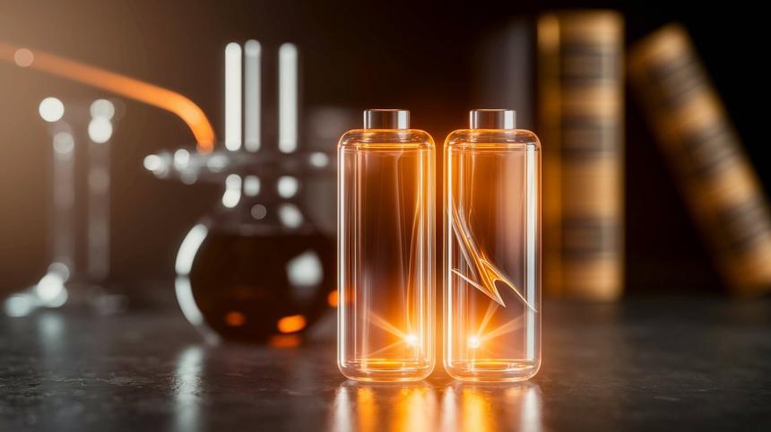 Путин признался, что его часто спрашивают, что делать со старыми аккумуляторами