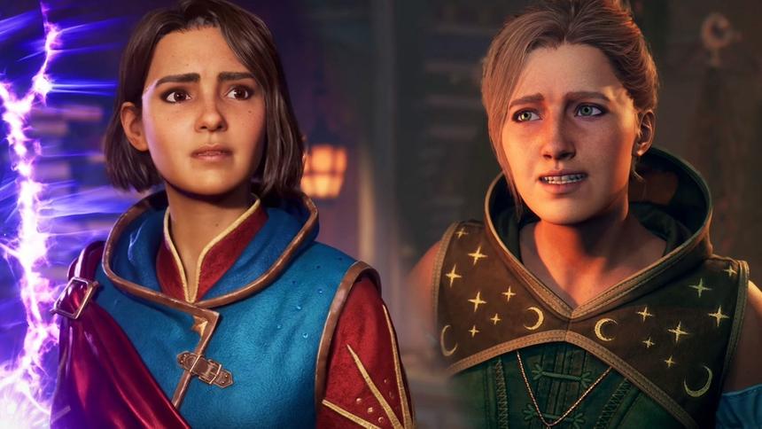 Split Fiction снабдили качественным русским дубляжом