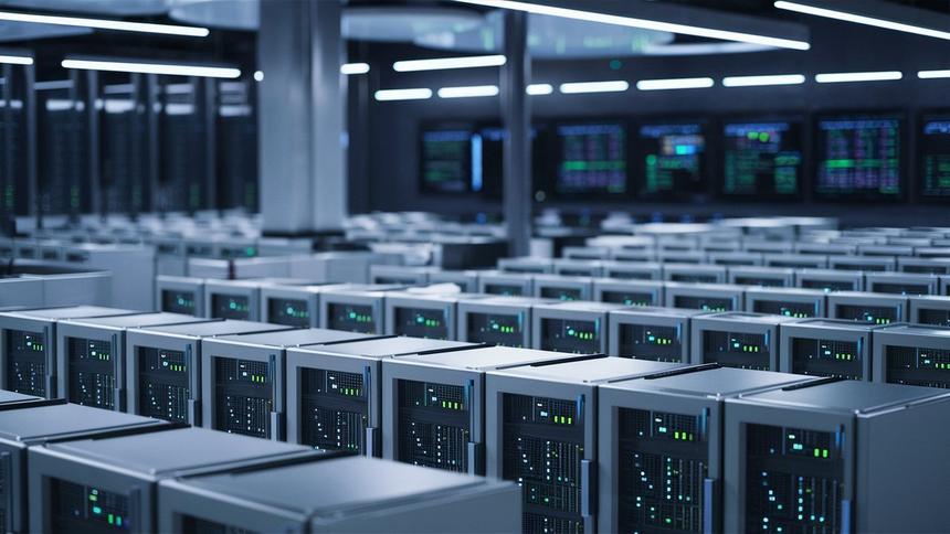 Строительство гигантского дата-центра Meta* «испортило» жизнь маленького городка