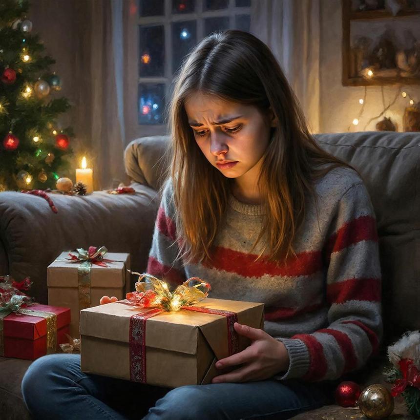 Парфюм и не только: названы самые неудачные подарки на Новый год