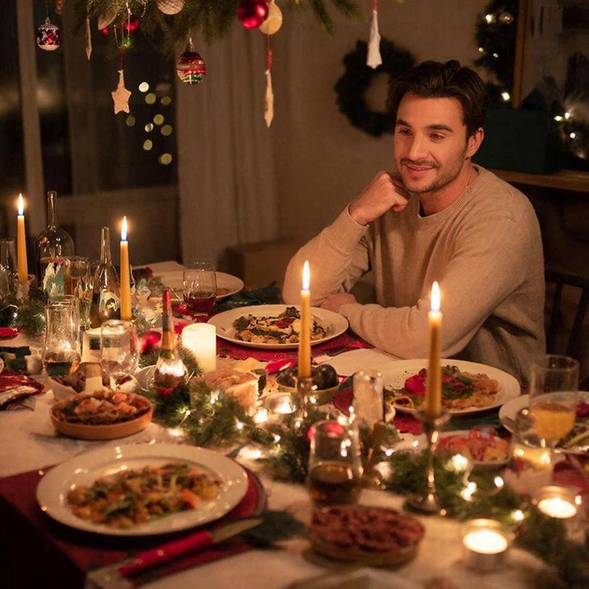 Составление плана и другие эффективные способы пить меньше в праздники