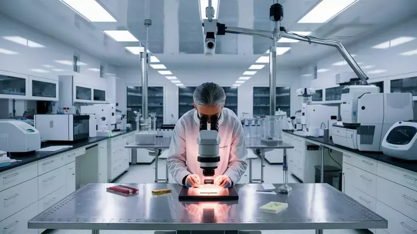 Фальков: иностранные исследователи все больше интересуются российской наукой