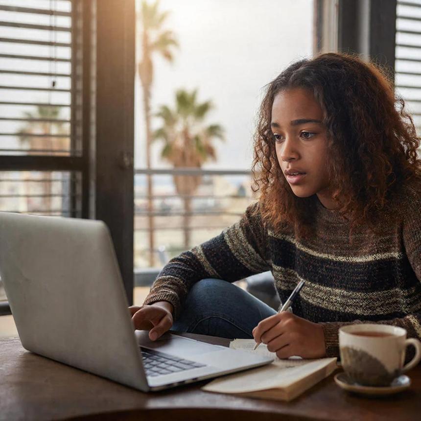 Названы главные проблемы дистанционного образования