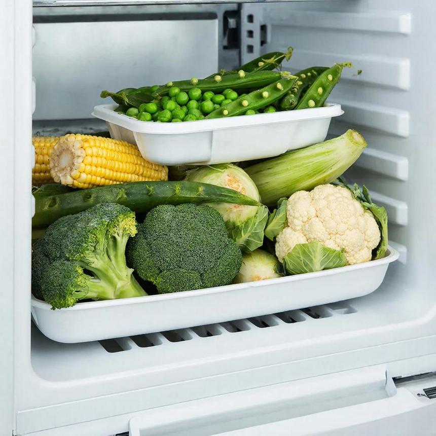 Китай и не только: главные поставщики замороженных овощей на мировой рынок