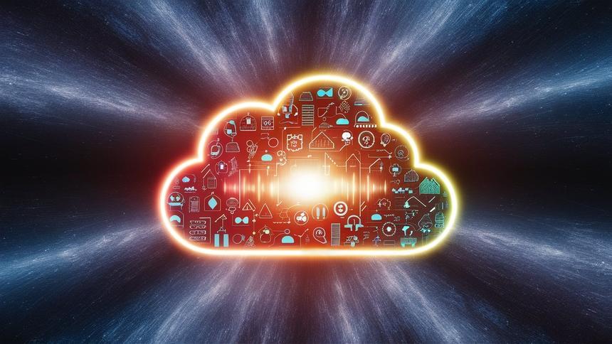 Amazon и Google создали совместный мультиоблачный сервис