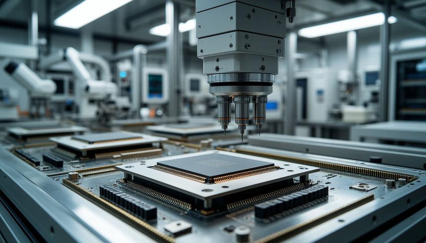 Nvidia вложила 2 миллиарда долларов в разработчика ПО Synopsys