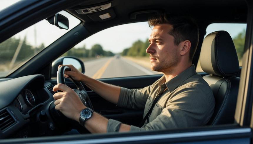 В России предложили внедрить ИИ в экзамен на ПДД