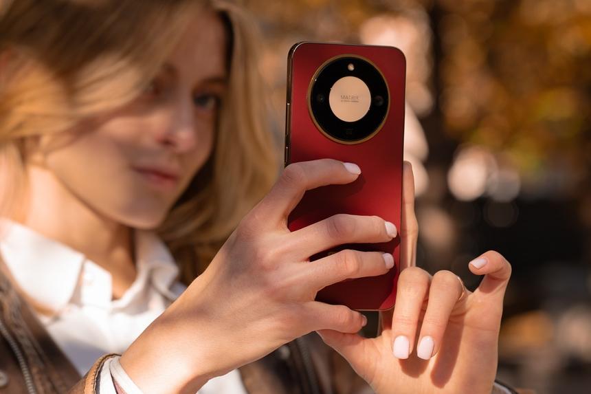 Исследование выявило пять типов владельцев смартфонов. Кто вы из них?