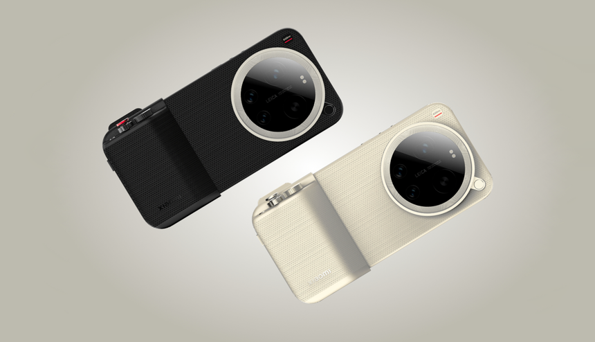 Xiaomi 17 Ultra выйдет с новой оптикой Leica и тройной камерой уже в декабре