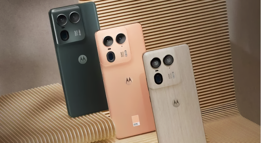 Новый флагман Motorola Edge 70 Ultra получит Snapdragon 8 Gen 5 и 1.5K OLED-дисплей