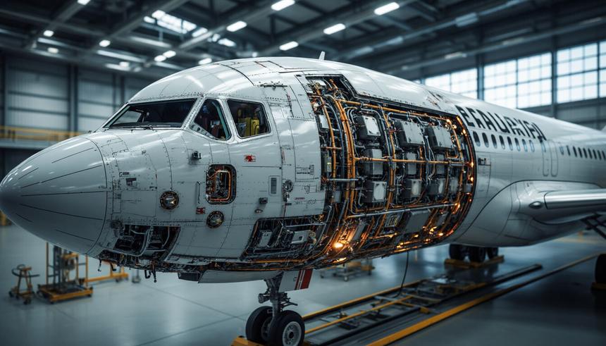 ИИ-систему для прогноза износа техники создали российские ученые