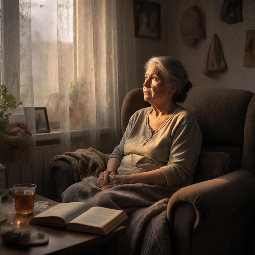 Бессонница и апноэ сна оказались связаны с ухудшением памяти