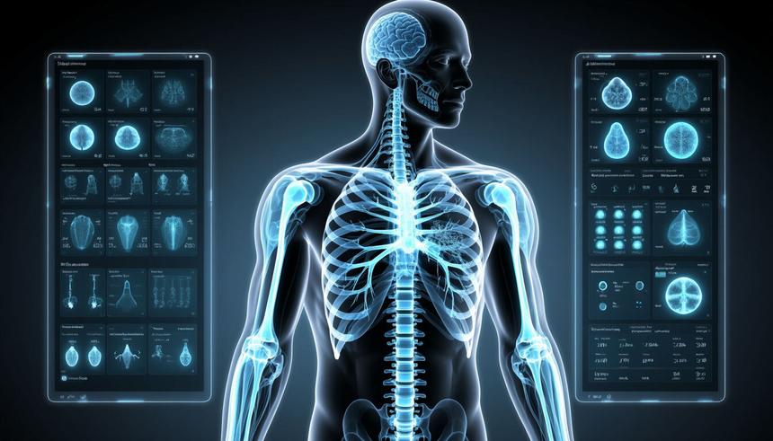 Ученые МГУ улучшили ИИ для диагностики туберкулеза по снимкам