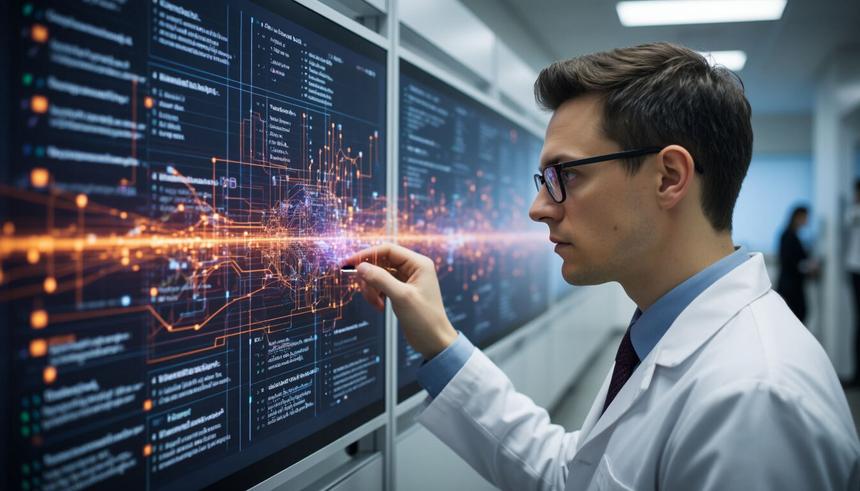 Российские ученые создали тест для оценки ИИ на длинных текстах