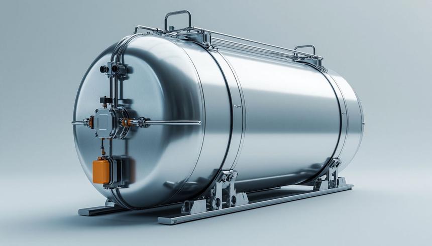 В Волгограде создали новый материал для хранения водорода