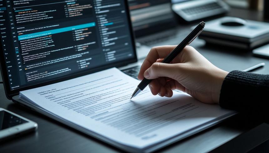 ИИ для анализа нормативных актов внедрят в Белгородской области