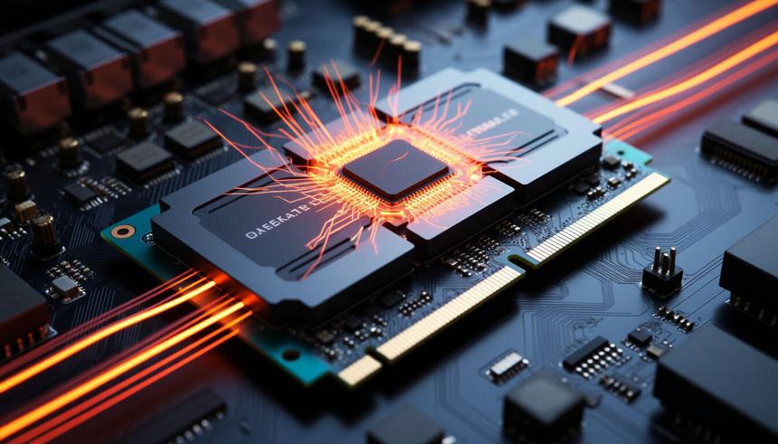 Samsung и SK Hynix не будут резко наращивать выпуск DRAM