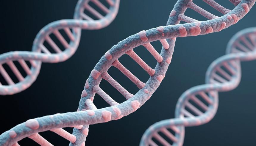 В МГУ создали программу для выявления ошибок при чтении ДНК