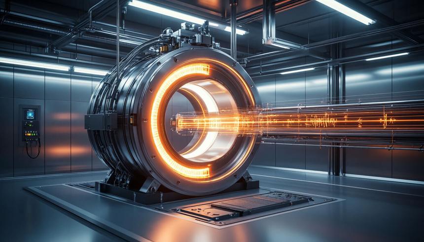 Для работы на новосибирском синхротроне подготовили около 1000 специалистов