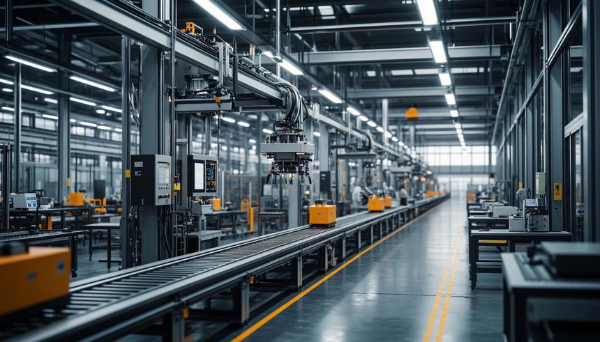 В ОЭЗ «Дубна» построят второй корпус для производства авиакомпонентов