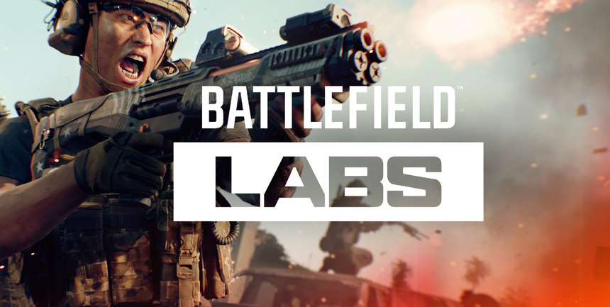 EA возродила Battlefield Labs — игрокам вернули возможность попробовать обновления BF6 до релиза