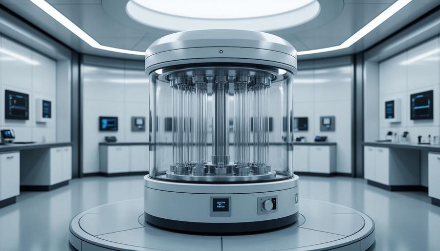 Росатом модернизирует завод в Северске новыми центрифугами