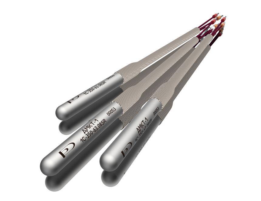 Холдинг Ростеха начал серийное производство датчиков для АЭС