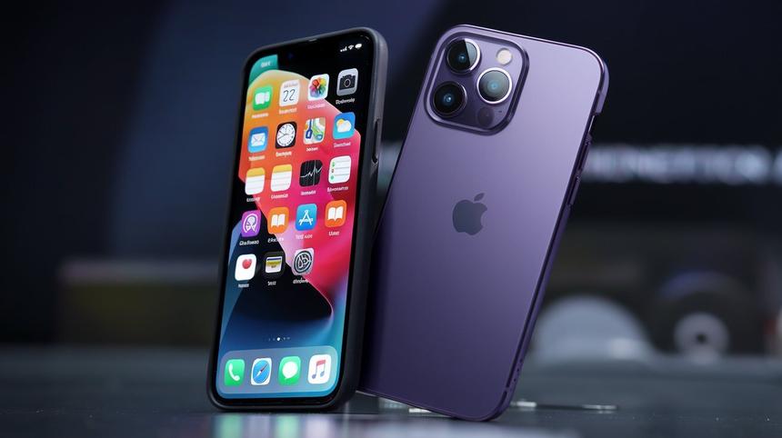 IDC спрогнозировала спад поставок смартфонов в 2026 году