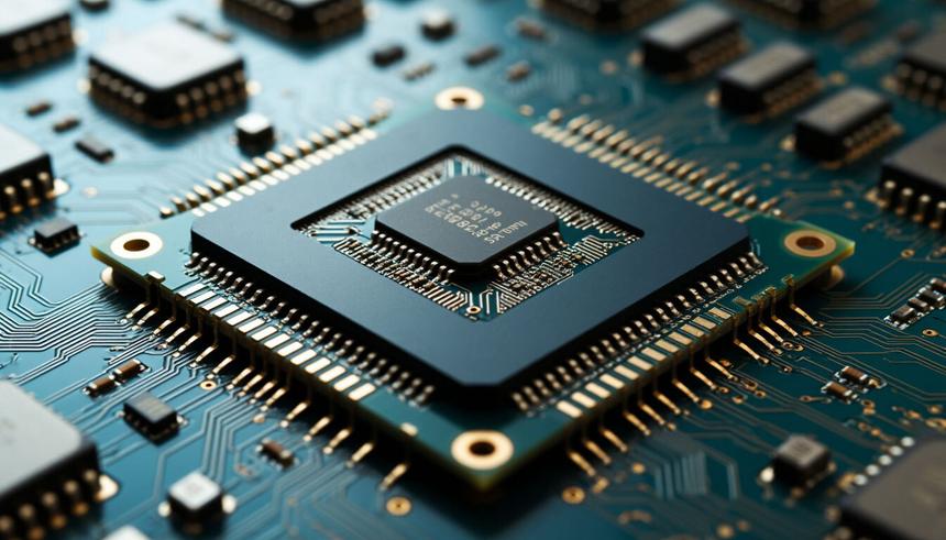 Amazon выпустила новый чип Trainium3 для конкуренции с Nvidia