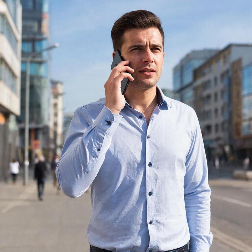 В «Телефоне» на Android появится пометка «Срочный вызов»