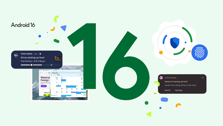Google вернула разблокировку по отпечатку при выключенном экране в Android 16