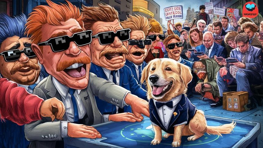 Эксперт поведал о нюансах ставшей популярной процедуры клонирования питомцев