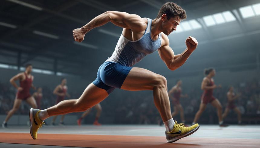 В Петербурге создали программу для анализа травм у спортсменов