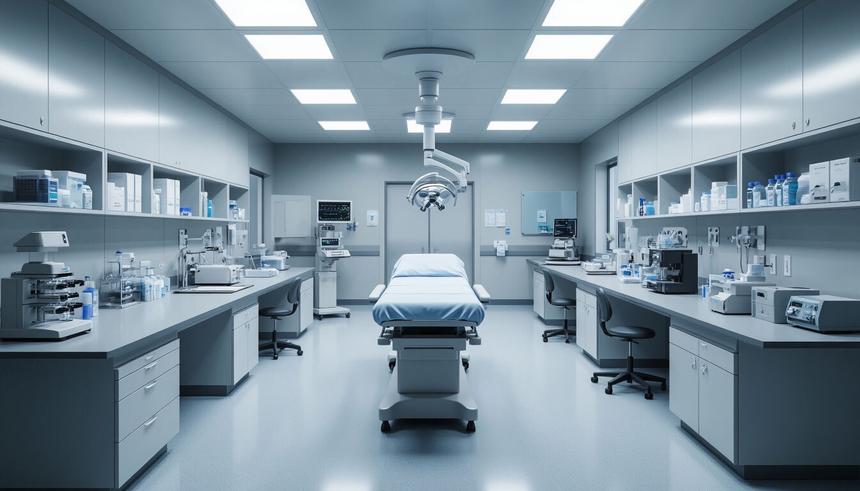 Новосибирские ученые разработали метод прогноза послеоперационного пареза