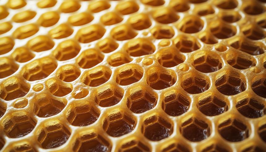 Цифровизация поможет российскому мёду конкурировать на мировом рынке