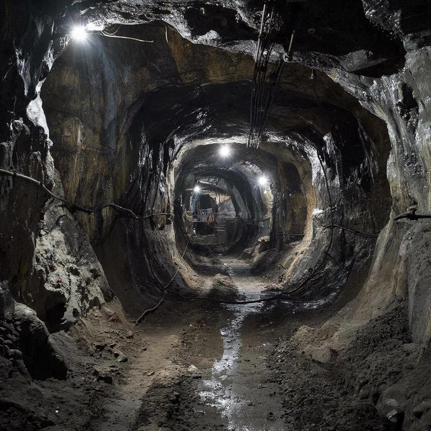 В России разработали агрегат для повышения эффективности ликвидации аварий в рудниках