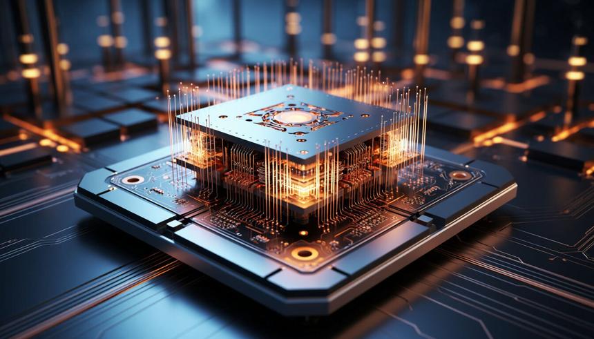 Нобелевский лауреат предупредил о лидерстве Китая в квантовой гонке