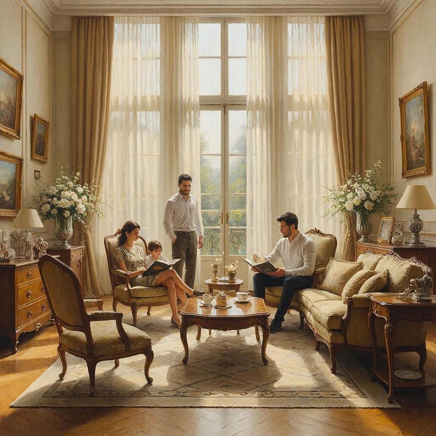 Учёные наконец поняли, почему нам так нравятся красивые вещи