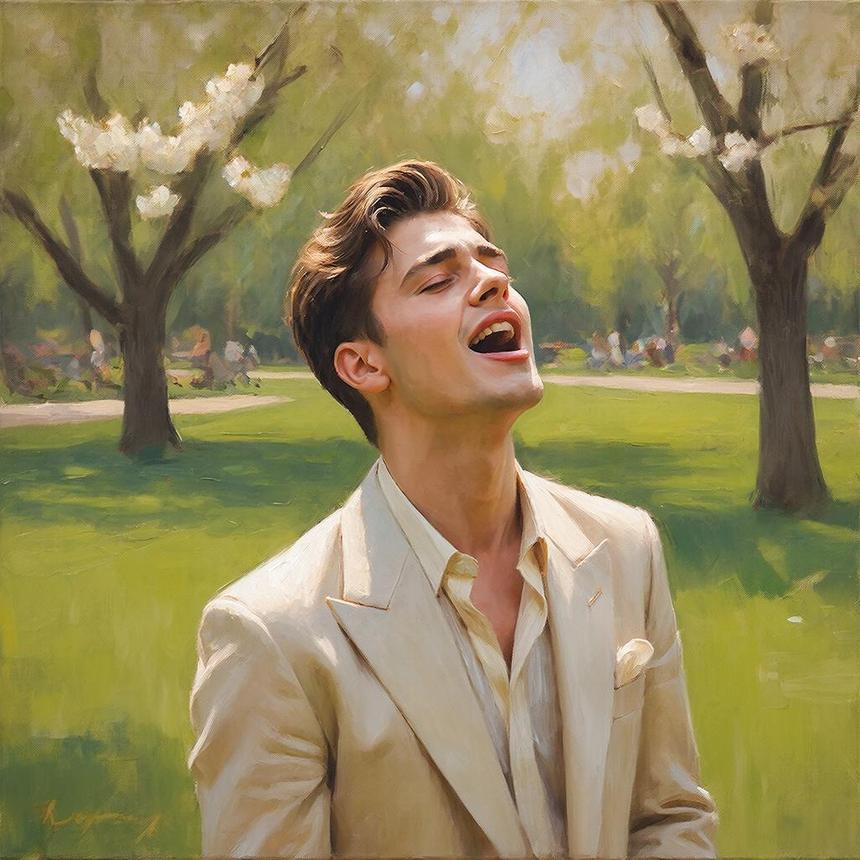 Раскрыта польза пения для здоровья человека