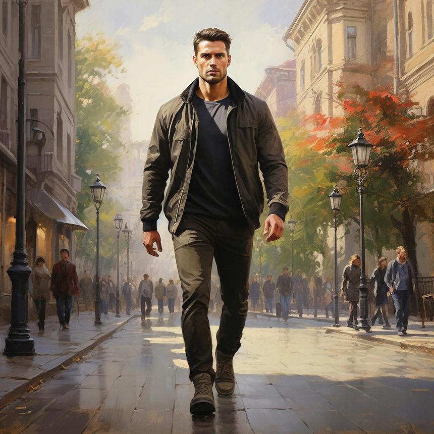 Тренер рассказал о преимуществах для здоровья подсчёта шагов