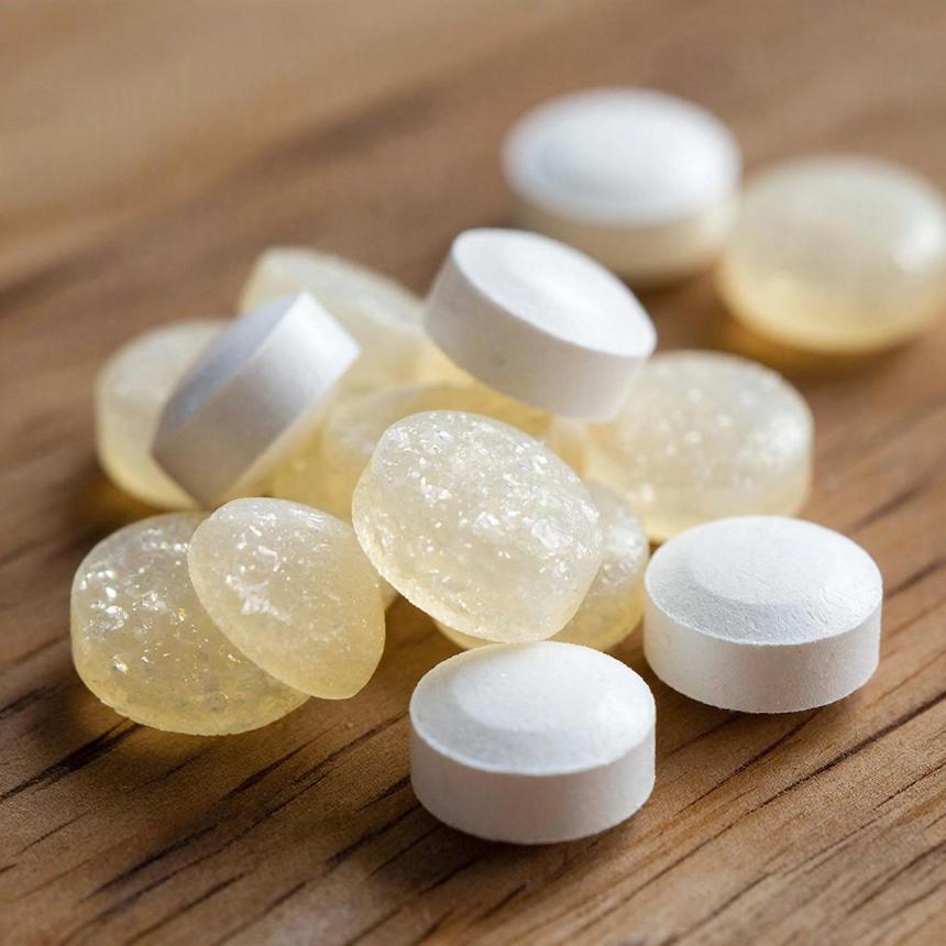 Учёные обнаружили, что витамин С защищает от заболеваний лёгких