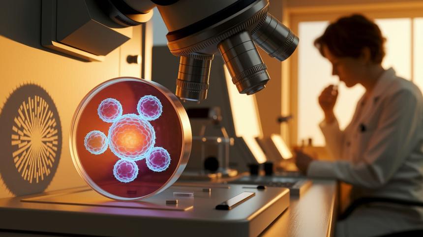 В Саратове создали соединения для усиления действия антибиотиков