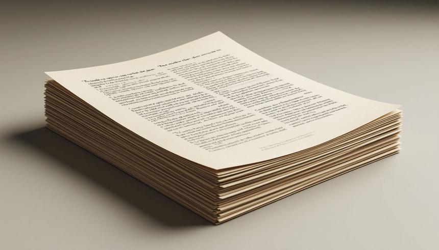 Российские ученые научились определять авторский стиль для четырех языков