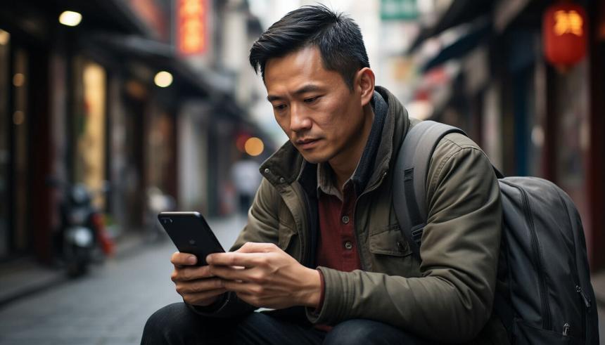 Российский мессенджер «Молния» для Китая запустят в 2026