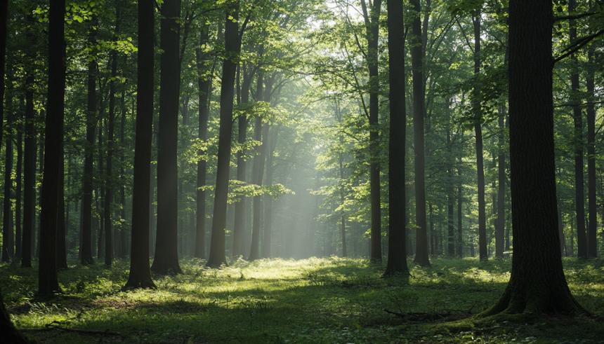Ученые из Воронежа помогут в восстановлении лесов ДНР