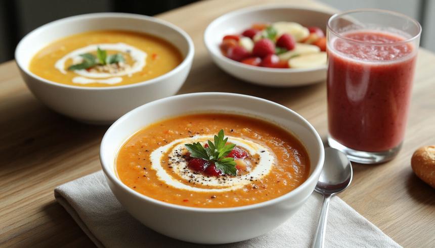 Стоматологи предупреждают: мягкая еда состаривает черты лица