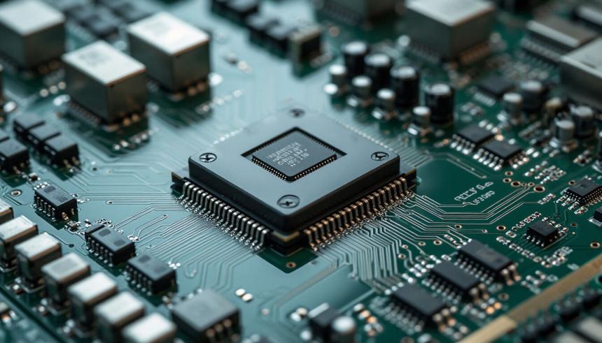 Китайская Cambricon утроит выпуск чипов для ИИ